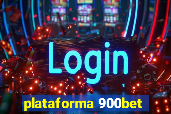 plataforma 900bet